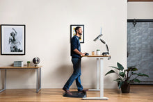 Topo - The Non-Flat Anti-Fatigue Mat for Standing Desks, by Ergodriven |  Canada-Wide Shipping